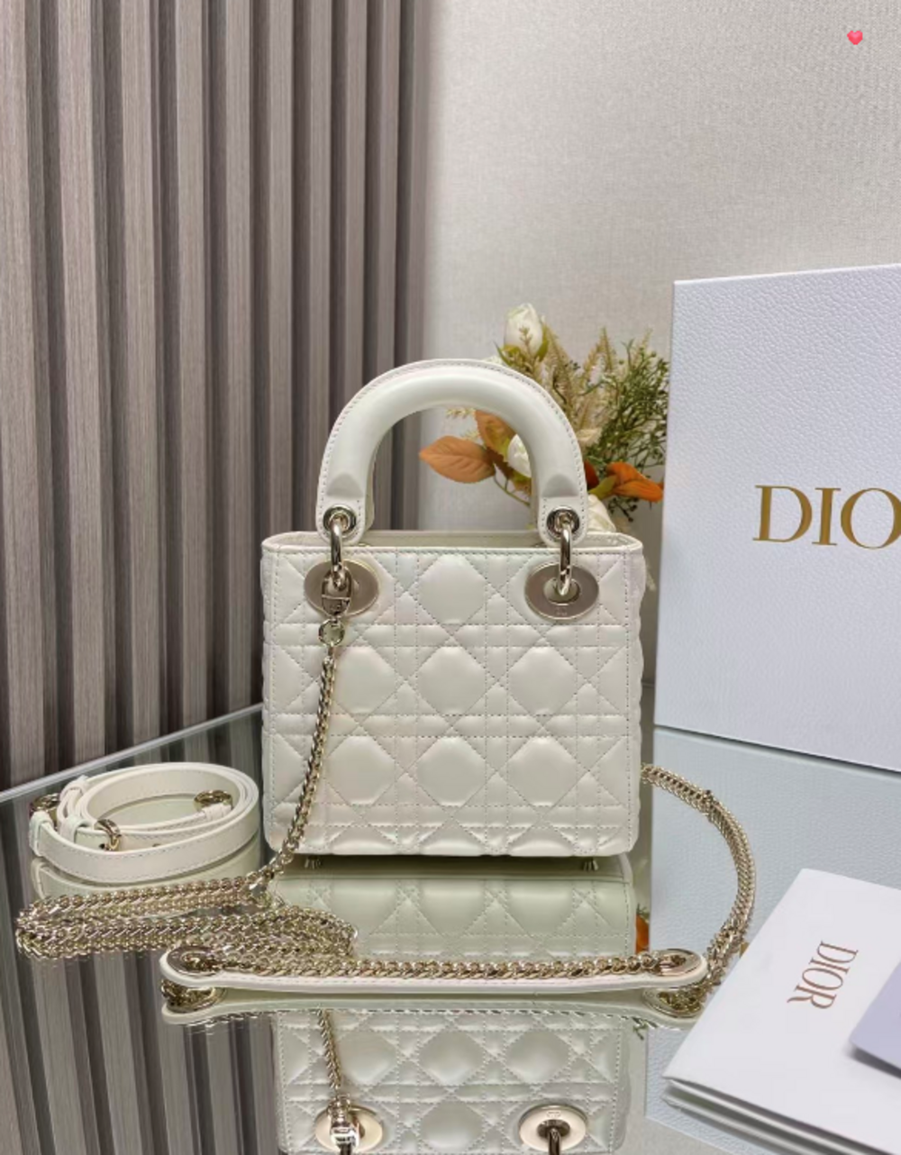 ✨Mini Dior Bag✨